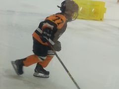 -冠军冰场(环球中心店)