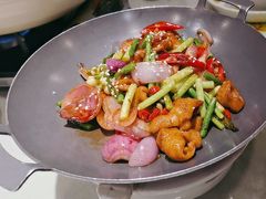 -春盛渔府(江宁开发区店)