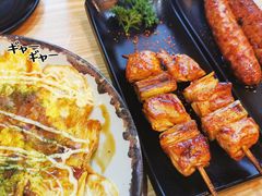 -胜代日本料理(云程巷小区店)
