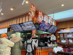 -陕味食族油泼面·小炒盖码面(双榆树店)