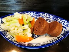 小菜-佛跳墙捞饭(连目巷店)