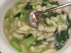 -芦茨金富饭庄·25年老字号·专做稻草鸡