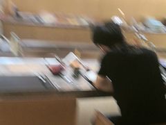 -松临·铁板烧&Omakase(神农店)