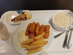 -宜家·瑞典风味餐厅(四元桥店)