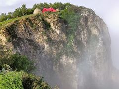 -灵山