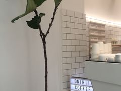 -Onirii Coffee(长乐路店)