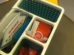 -海底捞火锅(万丰桥店)