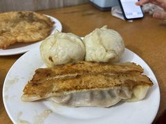 -老方子馅饼粥(台东店)