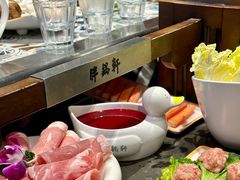 -胖锅轩(北湖店)