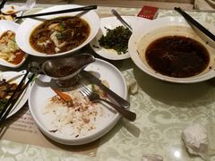 -花舍·新派粤菜·西餐·下午茶(亚运村·鸟巢店)