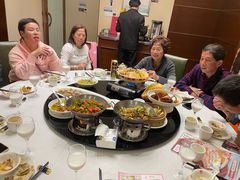 -丰收日·小海鲜·沪上家宴(顾村正大店)