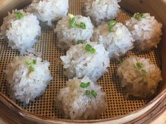 珍珠丸子-莲餐厅·湖北菜·藕汤是头牌(愚园路店)
