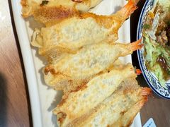 -春水锅贴·传统鲁菜(大明湖店)