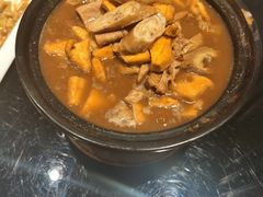砂锅卤煮火烧-皇城根·烤鸭·鱼头·家常菜(欧亚大观乐活城店)