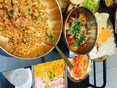 -坛子李地摊烤肉(罗斯福店)
