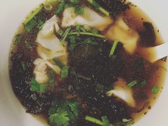 鲜肉馄饨-川王府 Chuan Palace Chinese Restaurant