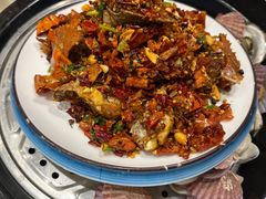 -前王院•巧克力海鲜市集餐厅(万平口店)