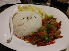 -三个大叔东北烧烤·砂锅菜(西三旗店)