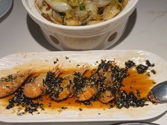 -庆江南江南菜(琴湖溪里花园城店)