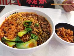 -回·龙虾铺·盆盆蟹·烧烤大排档(回龙观店)