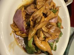 -山南熏肉大饼(辽菜旗舰店)