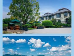 -福建鲤鱼洲酒店