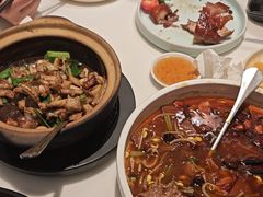 -新旺茶餐厅·早餐·夜宵(仙霞店)