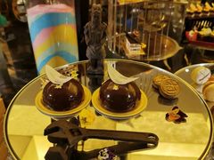 -百香自助餐厅·西安唐隆国际酒店(曲江店)