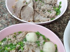 -榮泰米粉湯(Left Shop)