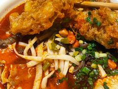 -丽丽三鲜螺蛳粉(田林路店)
