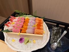 -小山日本料理(太古汇店)