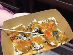 -品腐记·豆腐王朝(老门东总店)