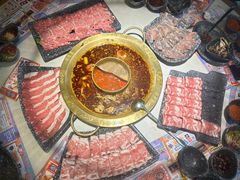 -哥老官重庆美蛙鱼头(宝山龙湖店)