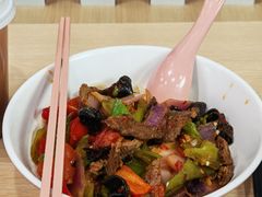 -农园餐厅(北京大学店)