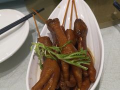 -名盈轩酒家·手工茶点·16年经典粤菜(新一城店)