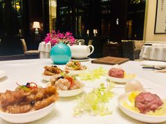 -明阁 Ming Court(广州朗豪酒店)