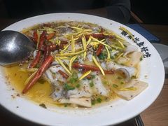 -太二酸菜鱼(正大广场店)