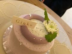 -Ginko银子(青龙街店)