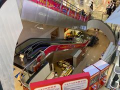 -王府井百货(总府店)