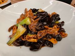 -望京楼flavor餐厅(古北水镇景区店)
