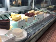 -去茶山(重庆万象城店)