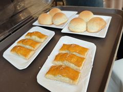 -利苑酒家(金宝店)