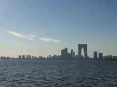 -金鸡湖景区