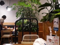 大堂-必胜客(百联又一城店)