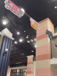 -奈尔宝·儿童乐园·亲子餐厅(星河湾店)