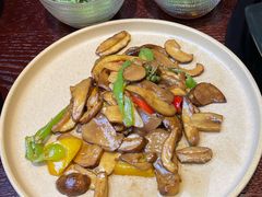 -滇野云南野生菌餐厅(陕西南路店)