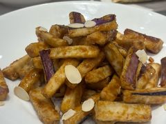 -万荣烤鸭店·北京菜(天坛店)