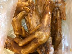 -阚老二鸭子店(来凤小区店)