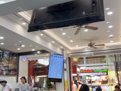 -毅祥斋老孙家泡馍(西羊市店)