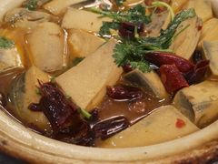 -金陵后厨·南京菜(新街口秣陵路店)